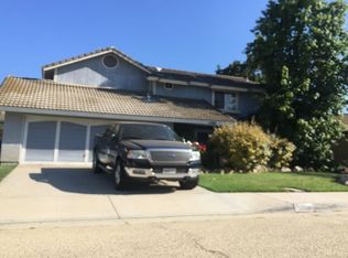 1706 Cherry Hill Rd, Santa Paula, CA 93060