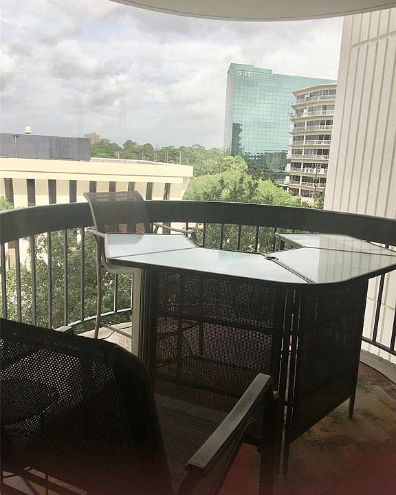 1st image of 5001 Woodway Dr Unit 604