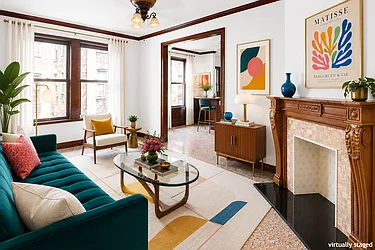 611 West 156th Street