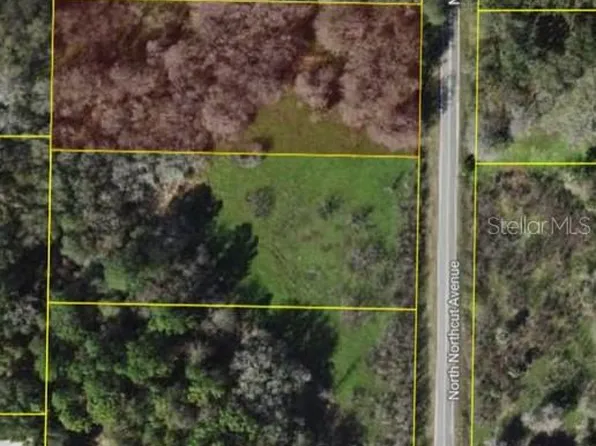 9682 N Northcut Ave Lot 2400, Crystal River, FL 34428