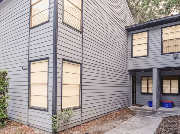 4469 SW 21st Ln, Gainesville, FL 32607