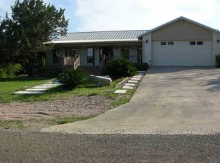 711 Matern Dr, Horseshoe Bay, TX 78657