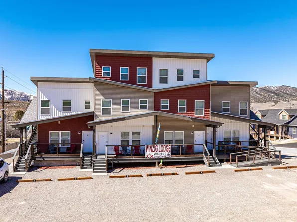 27 S 4 W, Lava Hot Springs, ID 83246