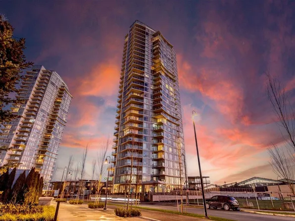 7683 Park Cres #1506, Burnaby, BC V3N 0J4