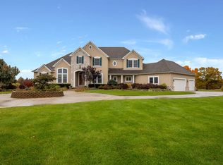 5860 W R Ave, Schoolcraft, MI 49087