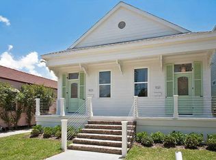 1021 Leonidas St, New Orleans, LA 70118