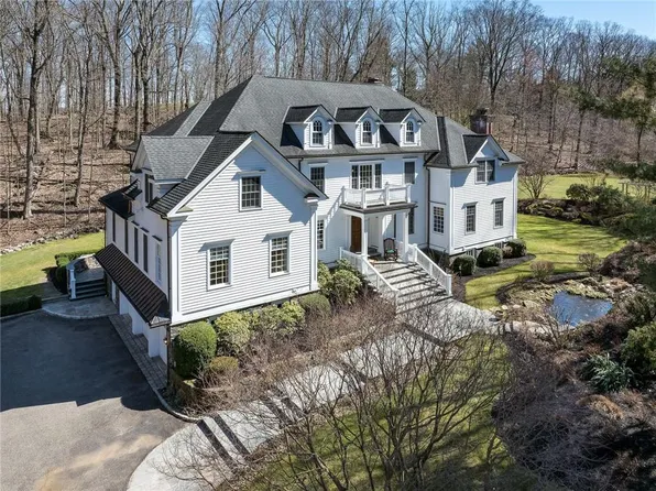 16 Marshall Lane, Chappaqua, NY 10514