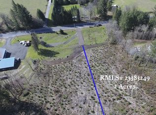 11642 Lewis River Rd, Ariel, WA 98603