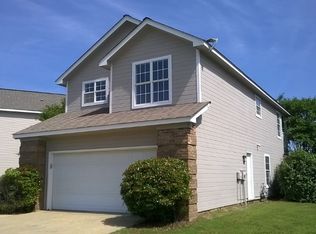451 Kirk Cauldy Drive, Starkville, MS 39759