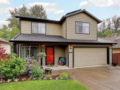 2059 SE Night Heron Pl, Gresham, OR, 97080