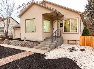 419 S Maple St, Nampa, ID 83686