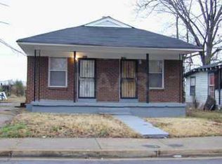 1503 Lake Grove St, Memphis, TN 38108