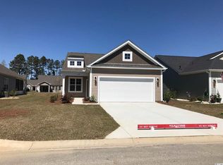 1193 Palm Crossing Dr LOT 216, Whitehall A Little River, SC 29566