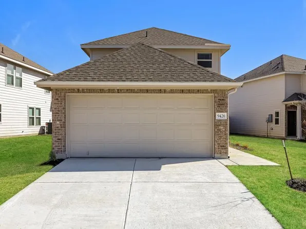 9426 Dogwood Hl, San Antonio, TX 78211