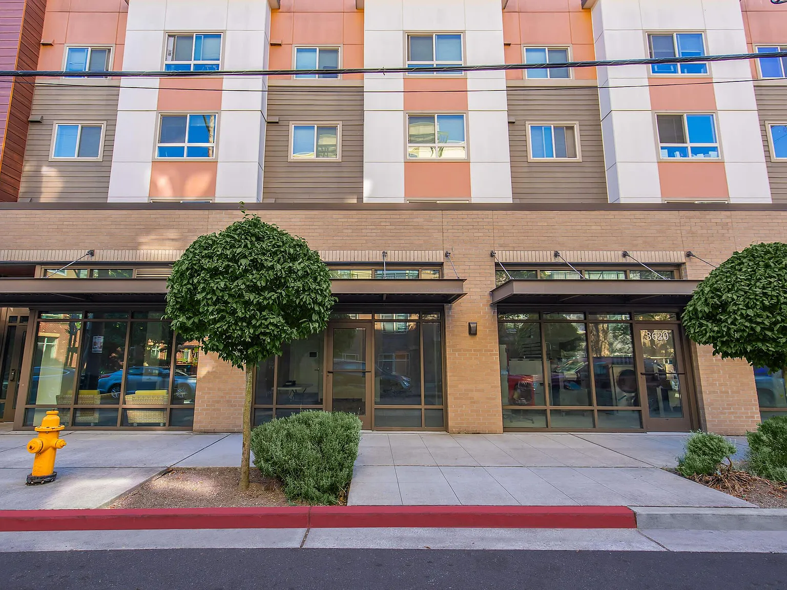 Spokane at Rainier Court — Photo 2