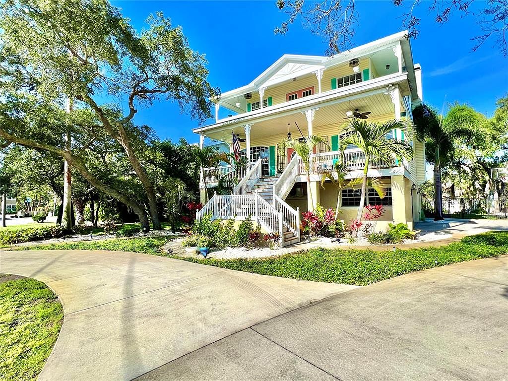 471 Riverside Dr, Tarpon Springs, FL 34689 Zillow