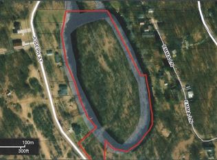 15140 Joseph St, Vandalia, MI 49095