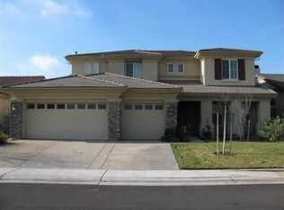 11898 Autumn Sunset Way, Rancho Cordova, CA 95742