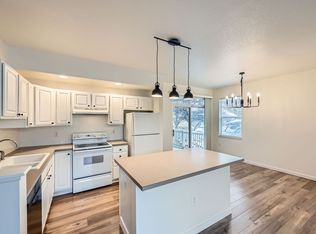 640 Gooseberry Dr UNIT 1305, Longmont, CO 80503