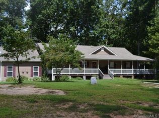 1930 Hall Spencer Rd, Edgemoor, SC 29712