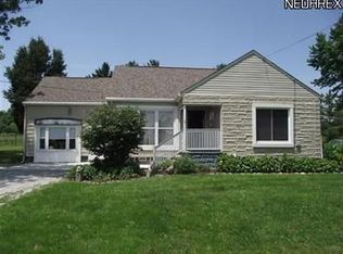 13611 Atwater Ave NE, Alliance, OH 44601