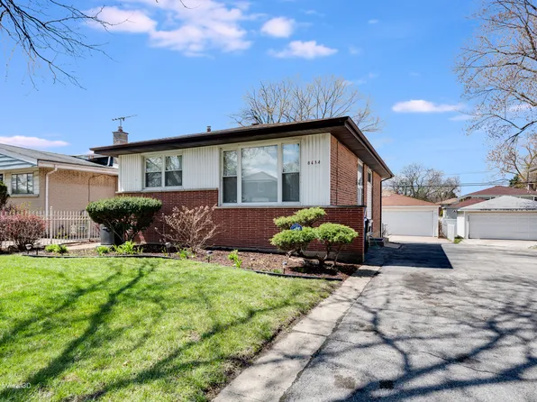 8634 S Dorchester Ave, Chicago, IL 60619