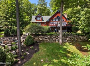 15 Green Harbour Lane, Lake George, NY 12845