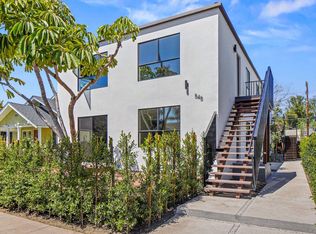 545 San Juan Ave #3, Venice, CA 90291