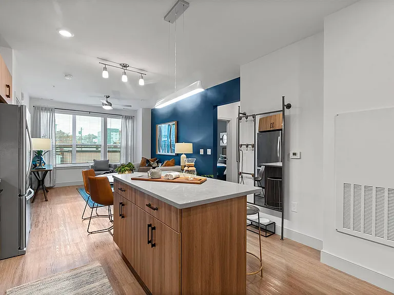 Vero Apartments — Photo 12