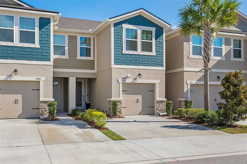 Building Photo - 5950 Grand Sonata Ave