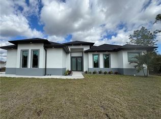 3541 20th Ave NE, Naples, FL 34120