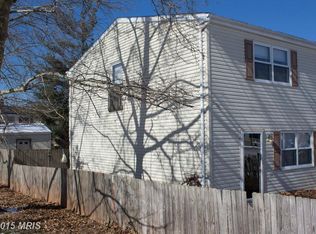 447 Berry Ct, Taneytown, MD