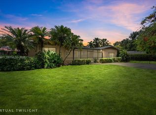 27305 SW 162nd Ct, Homestead, FL 33031