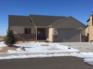 2920 S 18th St, Laramie, WY 82070