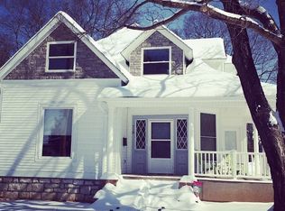 718 E 11th Ave, Bowling Green, KY 42101