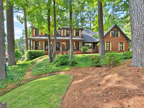 2nd image of 5741 Wolf Laurel Dr