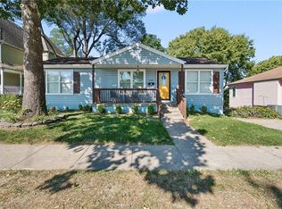 408 N Water St, Liberty, MO 64068