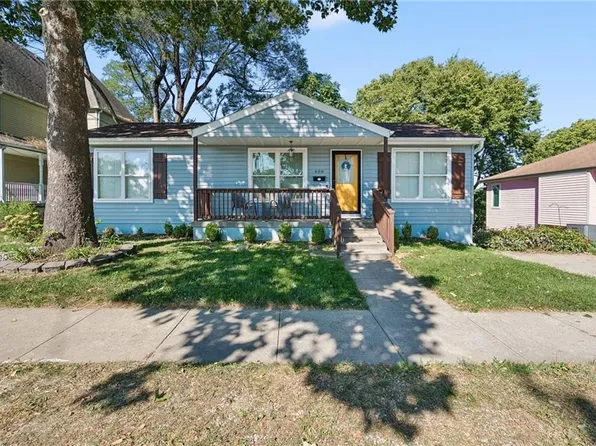 408 N Water St, Liberty, MO 64068