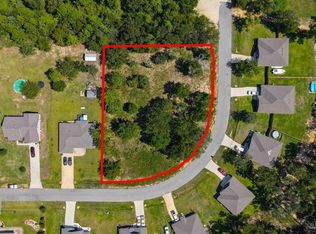 32816 N Pickens Ave, Lillian, AL 36549