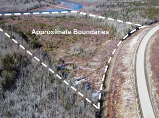 LOT Maxwellton Rd, Clare, NS B0W2L0