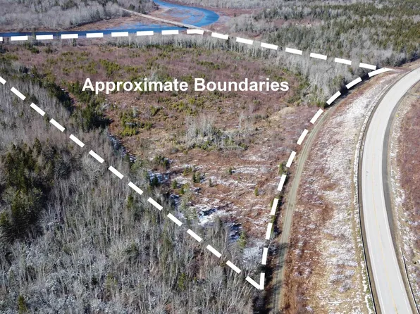 LOT Maxwellton Rd, Clare, NS B0W 2L0