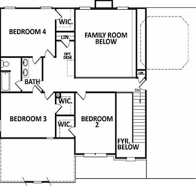 2nd image of 41 Somerset Way