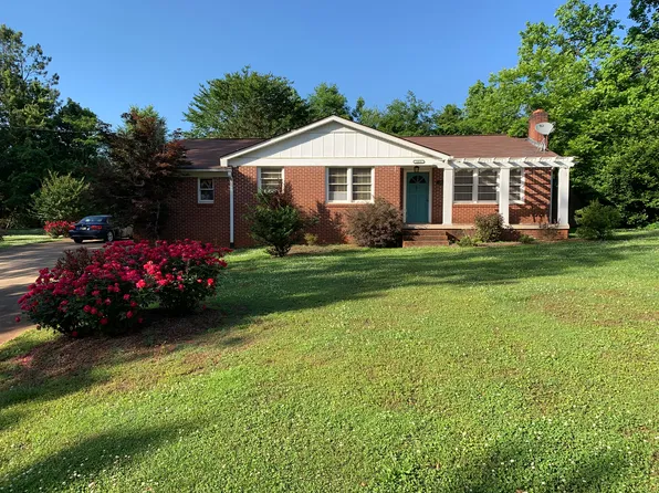 1418 N Parker Rd, Greenville, SC 29609