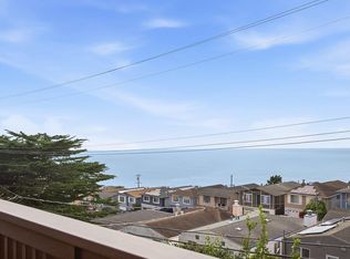 1042 Skyline Dr, Daly City, CA 94015