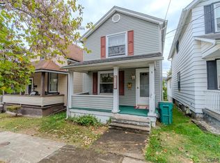 1121 Boyd Ave, Johnstown, PA 15905