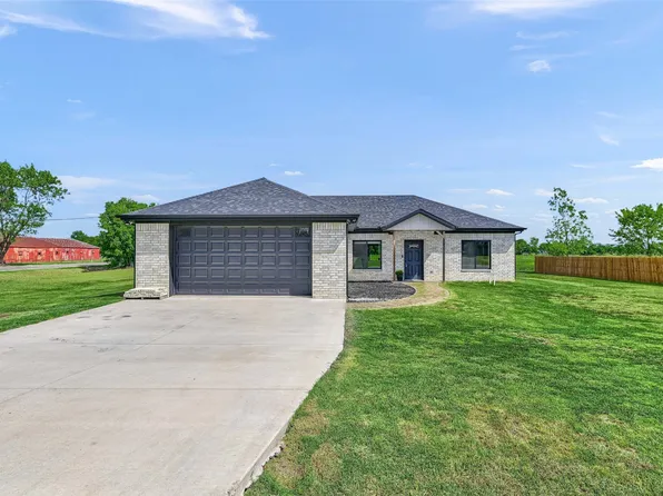 100 Butler St, Savoy, TX 75479