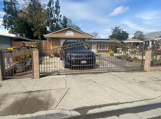 27825 La Porte Ave, Hayward, CA