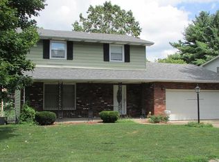 204 Kutter Dr, East Alton, IL