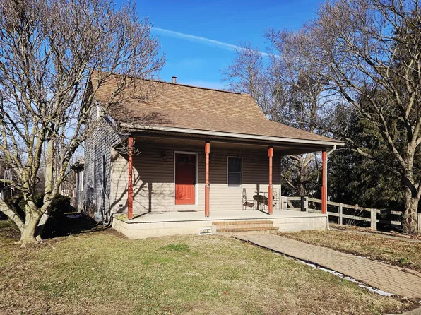 216 E Mulberry St, Baltimore, OH 43105