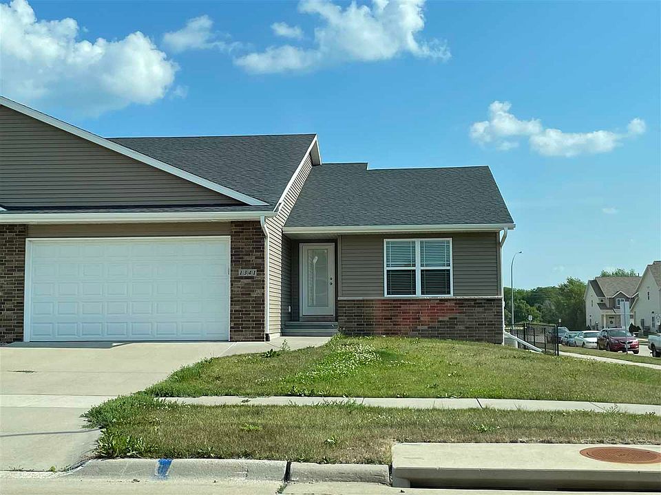 1341 Redbud Ave, Tiffin, IA 52340 Zillow